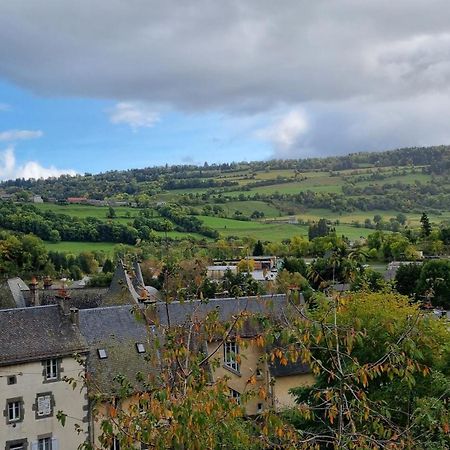 Relais Des Castors Bed & Breakfast Murat  Exterior photo