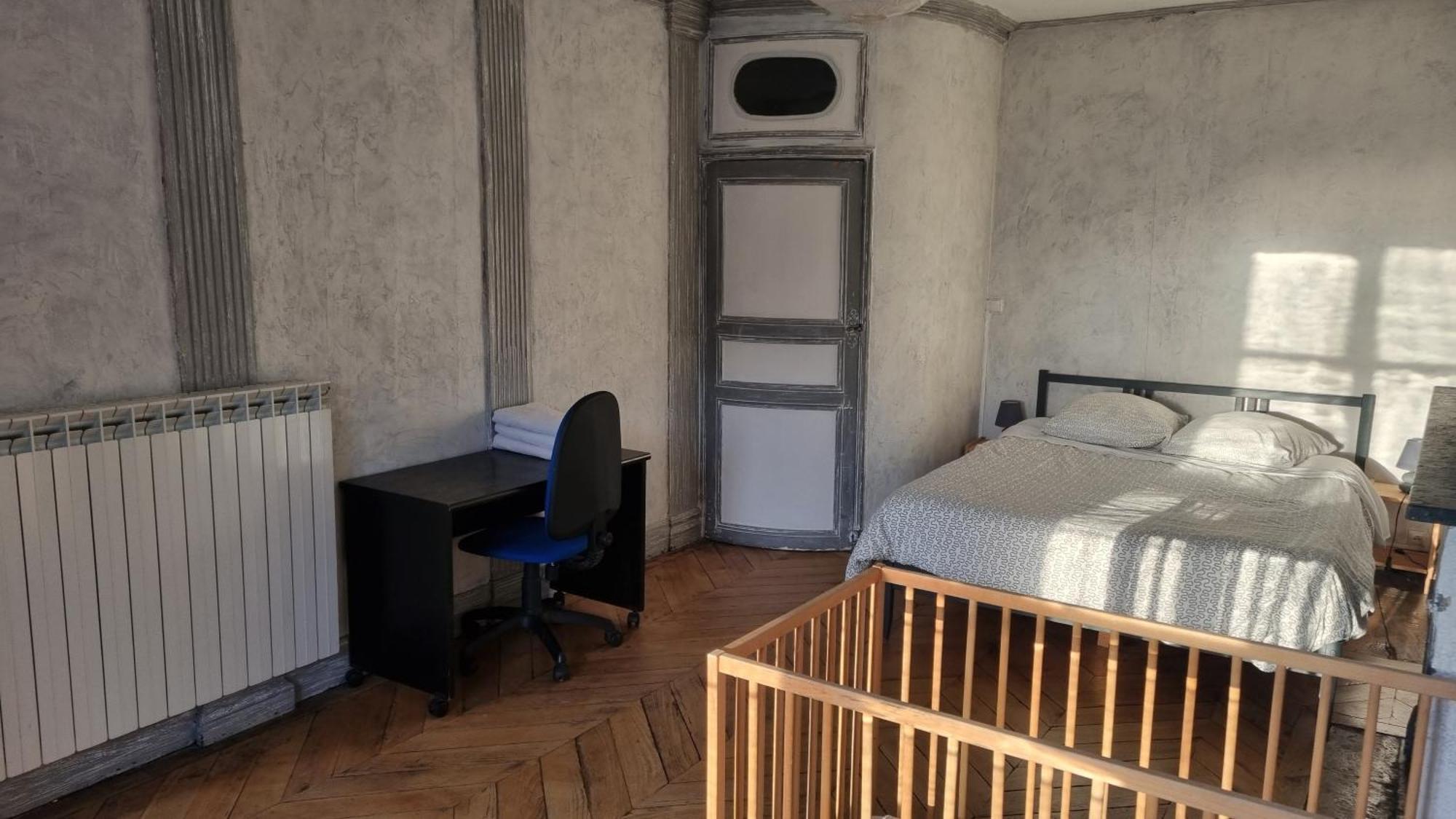 Relais Des Castors Bed & Breakfast Murat  Exterior photo