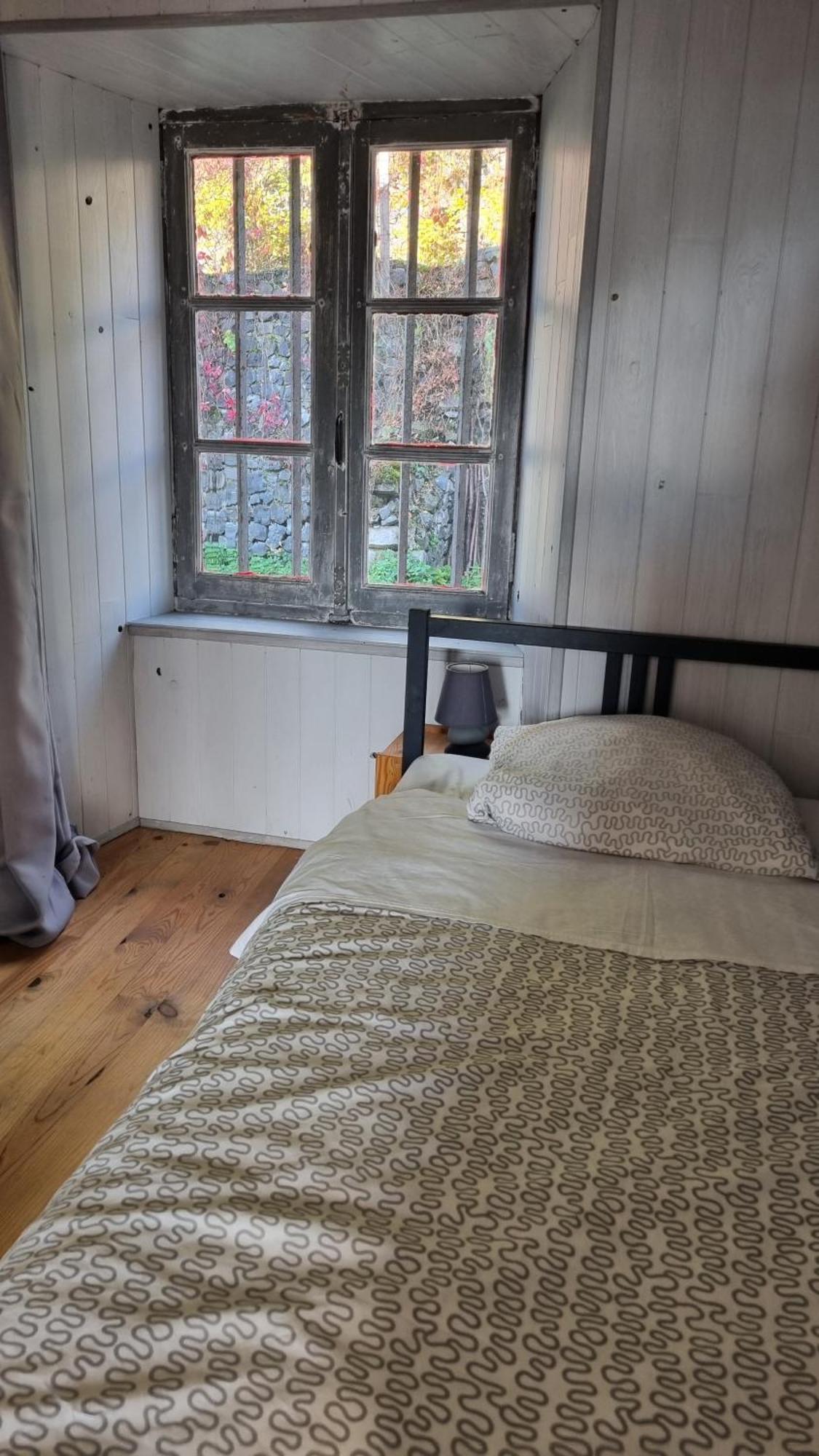 Relais Des Castors Bed & Breakfast Murat  Exterior photo