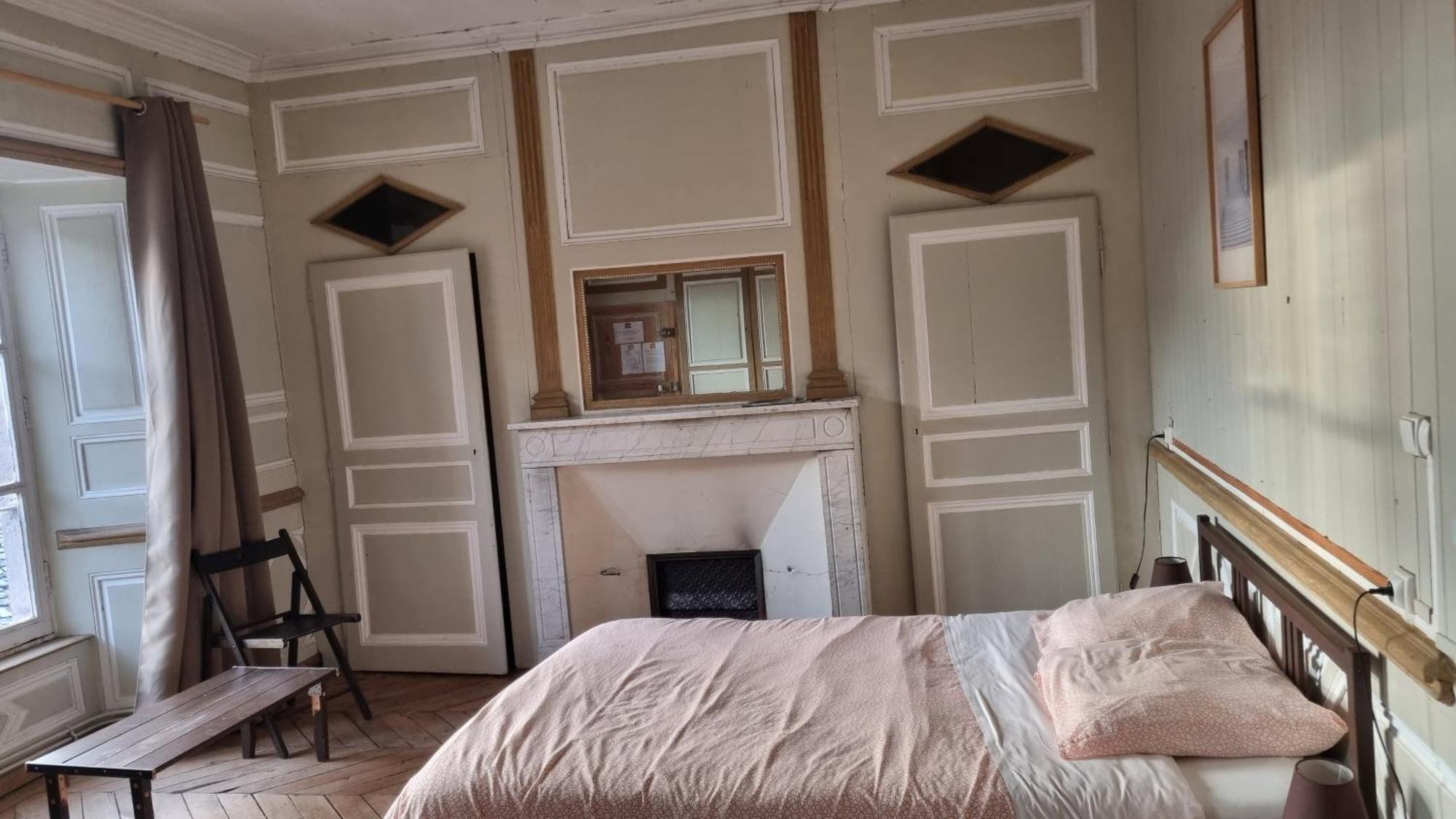 Relais Des Castors Bed & Breakfast Murat  Exterior photo